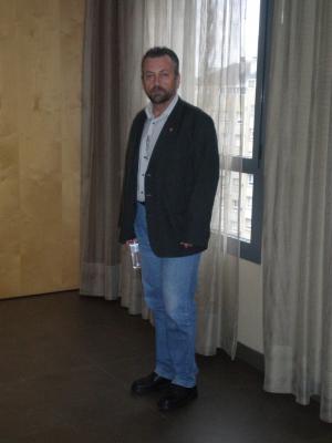 EN MEMORIA DE JOSE ANTONIO CARNERO GONZALEZ
