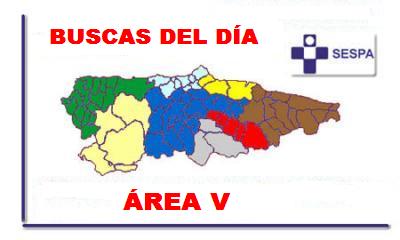 Buscas del mi&eacute;rcoles 8 de febrero de 2012
